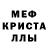 A PVP кристаллы Shoh Ali